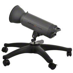 EAN 4250234573641 - Walimex 17364 tripode Universal 5 pata(s) Negro imagen 6