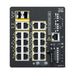 EAN 889728463768 - Cisco Catalyst IE3100 Gestionado L2/L3 Gigabit Ethernet (10/100/1000) Negro imagen 1
