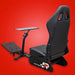 EAN 8436563093845 - Blade Gaming FT7010 silla para videojuegos Silla para videojuegos de PC Asiento (de seguridad) de butaca  imagen 4