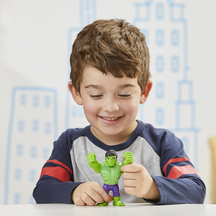 EAN 5010993933389 - Marvel Hulk imagen 5