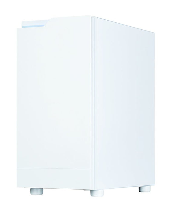 EAN 8800263650262 - Zalman T4 PLUS Mini Tower Blanco imagen 8