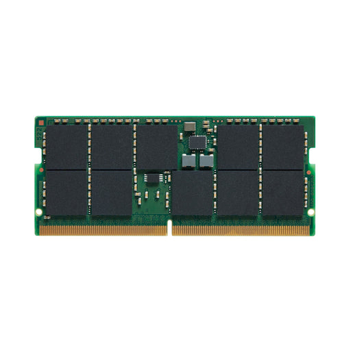 EAN 0740617335989 - Kingston Technology KSM56T46BD8KM-32HA módulo de memoria 32 GB 1 x 32 GB DDR5 ECC imagen 1