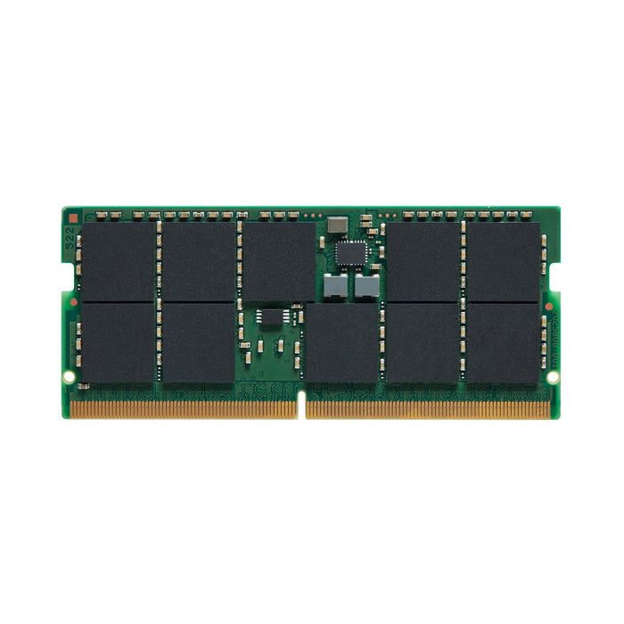 EAN 0740617335989 - Kingston Technology KSM56T46BD8KM-32HA módulo de memoria 32 GB 1 x 32 GB DDR5 ECC imagen 1
