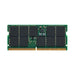 EAN 0740617335989 - Kingston Technology KSM56T46BD8KM-32HA módulo de memoria 32 GB 1 x 32 GB DDR5 ECC imagen 1
