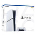 EAN 711719021247 - Sony PlayStation 5 1 TB Wifi Negro, Blanco imagen 5