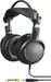 EAN 4975769353598 - JVC HA-RX900 auricular y casco Auriculares Alámbrico Diadema Música Negro imagen 1