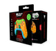 EAN 5425025593835 - Dragonshock PopTop Compact Multicolor Bluetooth Gamepad Nintendo Switch imagen 6