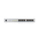 EAN 4718937604135 - Zyxel GS1008HP No administrado Gigabit Ethernet (10/100/1000) Energía sobre Ethernet (PoE) Gris imagen 3