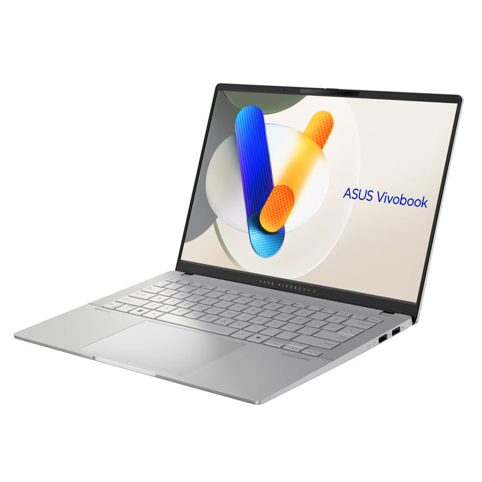 EAN 4711387551738 - ASUS Vivobook S 14 OLED M5406NA-QD082W AMD Ryzen™ 5 35,6 cm (14") LPDDR5x-SDRAM Wi-Fi 6E (802.11ax) imagen 5