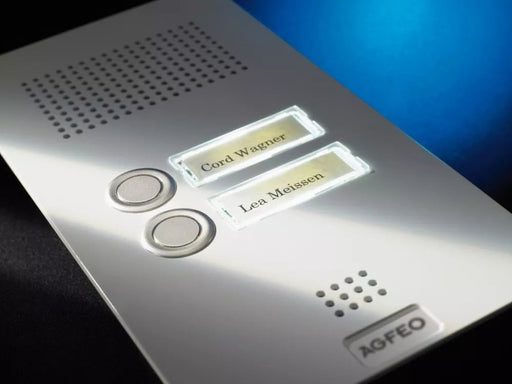 EAN 4021972017588 - AGFEO 6101758 accesorio intercomunicador Door station imagen 1