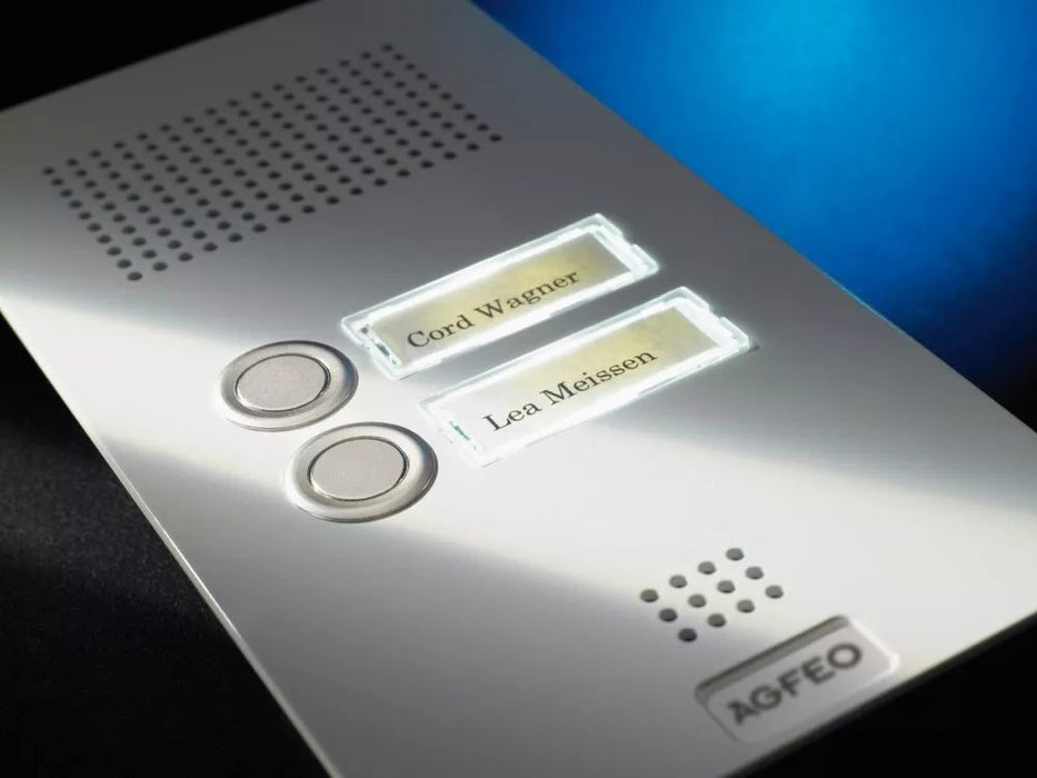 EAN 4021972017588 - AGFEO 6101758 accesorio intercomunicador Door station imagen 1