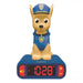 EAN 3380743081151 - Lexibook Paw Patrol RL800PA despertador Reloj despertador digital Multicolor imagen 1