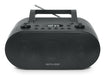 EAN 3700460208998 - Muse M-35 BT sistema estéreo portátil Digital FM, PLL Negro Reproducción MP3 imagen 3