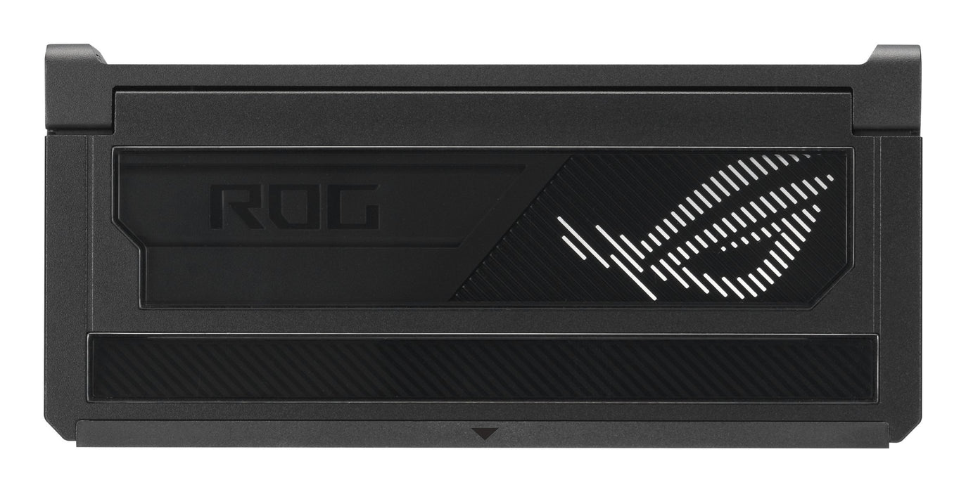 EAN 4711387912409 - ASUS ROG Bulwark Dock (2025) DG300 estación dock para móvil Tableta/teléfono inteligente/portátil Negro imagen 3