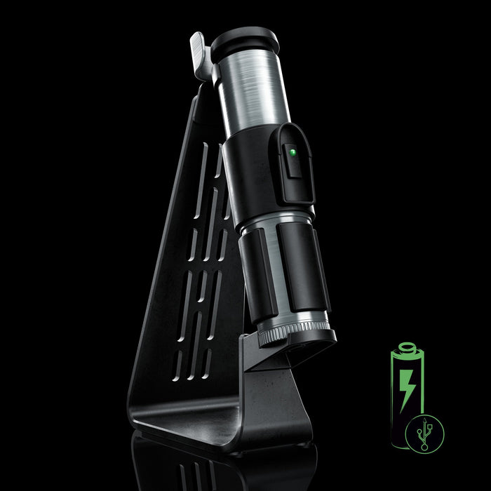 EAN 5010996197276 - Star Wars The Black Series Force FX Elite Yoda Lightsaber imagen 27