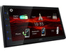 EAN 4975769476037 - JVC KW-M180DBT receptor multimedia para coche Negro 180 W Bluetooth imagen 3