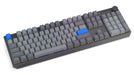 EAN 5903018666426 - ENDORFY Thock V2 teclado Juego USB + RF Wireless + Bluetooth QWERTY Inglés de EE. UU. Gris imagen 8