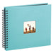 EAN 4007249106070 - Hama 4007249106070 álbum de foto y protector Turquesa 50 hojas 10 х 15 Encuadernación espiral imagen 2