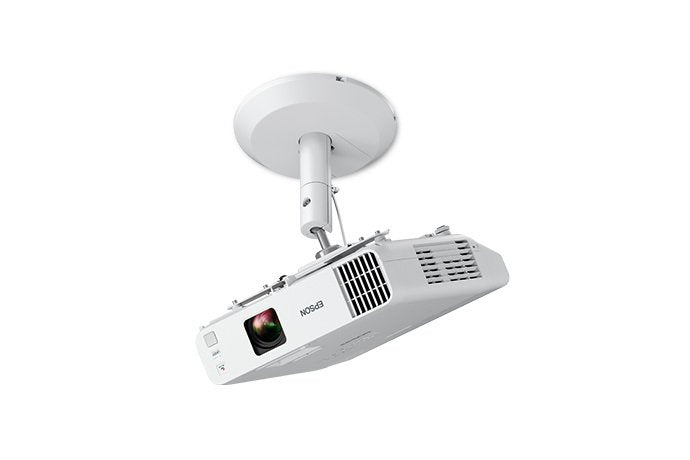 EAN 8715946715476 - Epson PowerLite L210W 4500 lúmenes ANSI 3LCD WXGA (1280x800) Blanco imagen 6