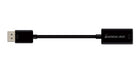 EAN 0881317513311 - iogear GDPHD4KA adaptador de cable de vídeo 0,086 m DisplayPort HDMI tipo A (Estándar) Negro imagen 3