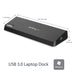 EAN 0065030859233 - StarTech.com USB3DOCKHDPC base para portátil y replicador de puertos Alámbrico USB 3.2 Gen 1 (3.1 Gen 1)  imagen 3