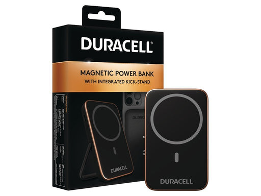 EAN 5056304398577 - Duracell DRPB3020A batería externa 5000 mAh Negro imagen 1