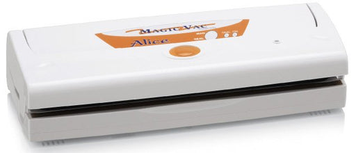 EAN 8018294006679 - Magic Vac Alice sellador al vacío 800 mbar Blanco imagen 1
