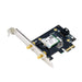 EAN 4711081764830 - ASUS PCE-AXE5400 Interno WLAN 2402 Mbit/s imagen 2