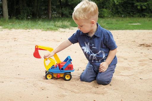 EAN 4006942041510 - Lena 04151 vehículo de juguete imagen 3