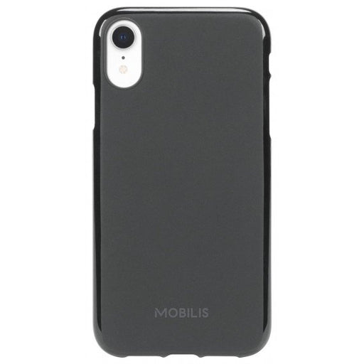 EAN 3700992513218 - Mobilis 010148 funda para teléfono móvil 15,5 cm (6.1") Negro imagen 1