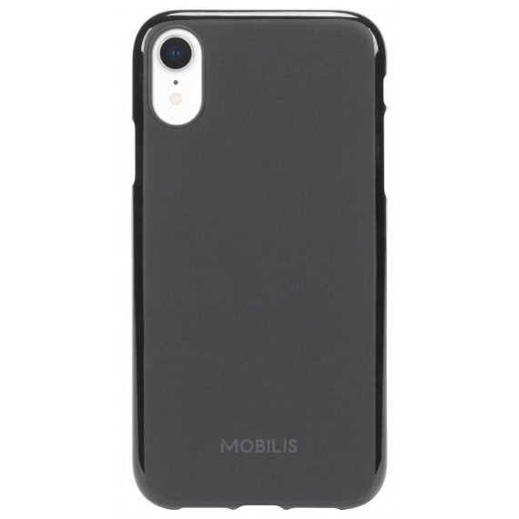 EAN 3700992513218 - Mobilis 010148 funda para teléfono móvil 15,5 cm (6.1") Negro imagen 1