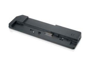 EAN 4057185781756 - Fujitsu S26391-F1607-L109 base para portátil y replicador de puertos Acoplamiento Negro imagen 1