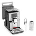 EAN 3016661170294 - Krups Intuition Experience+ EA877D Totalmente automática Máquina espresso 3 L imagen 4