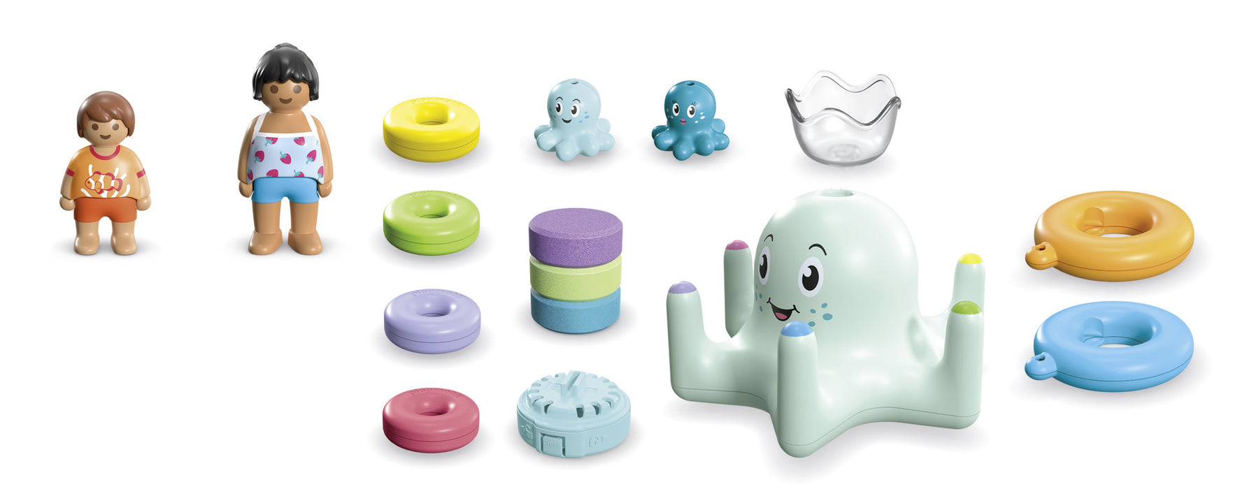 EAN 4008789714381 - Playmobil Junior 71438 set de juguetes imagen 6