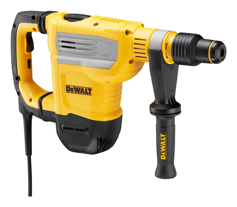 EAN 5035048722992 - DeWALT D25614K-QS rotary hammers 1350 W 2900 RPM SDS Max imagen 3