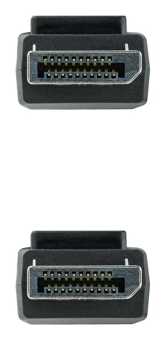 EAN 8433281015036 - Nanocable 10.15.2601-L150 cable DisplayPort 1,5 m imagen 2