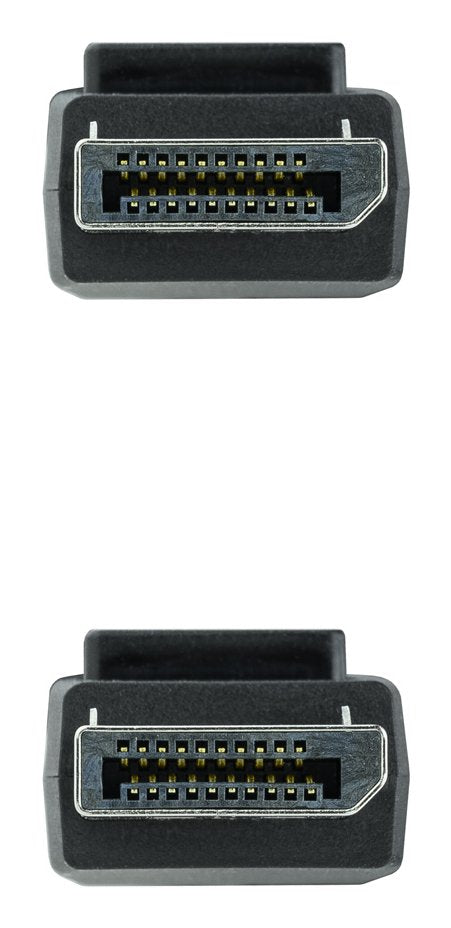 EAN 8433281015036 - Nanocable 10.15.2601-L150 cable DisplayPort 1,5 m imagen 2
