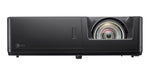 EAN 5055387668249 - Optoma ZU507TST Proyector de corto alcance 5000 lúmenes ANSI DLP WUXGA (1920x1200) 3D Negro imagen 3