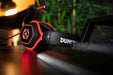EAN 3328170294553 - Konix KX DND D20 7.1 GAMING HEADEST Auriculares Alámbrico Diadema Juego USB tipo A Negro, Rojo imagen 4