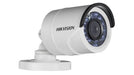 EAN 6954273693930 - Hikvision DS-2CE16D0T-IRF Bala (forma) Cámara de seguridad CCTV Exterior 1920 x 1080 Pixeles Techo/pared imagen 1