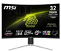 EAN 4711377231237 - MSI MAG 325CQRXF E2 pantalla para PC 80 cm (31.5") 2560 x 1440 Pixeles Wide Quad HD LED Negro imagen 3