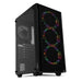 EAN 5903968681043 - iBox CETUS 903 Midi Tower Negro imagen 1
