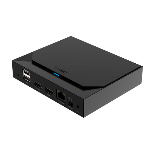 EAN 8801089218957 - Hanwha SPD-152 descodificador de vídeo 64 canales 3840 x 2160 Pixeles imagen 2