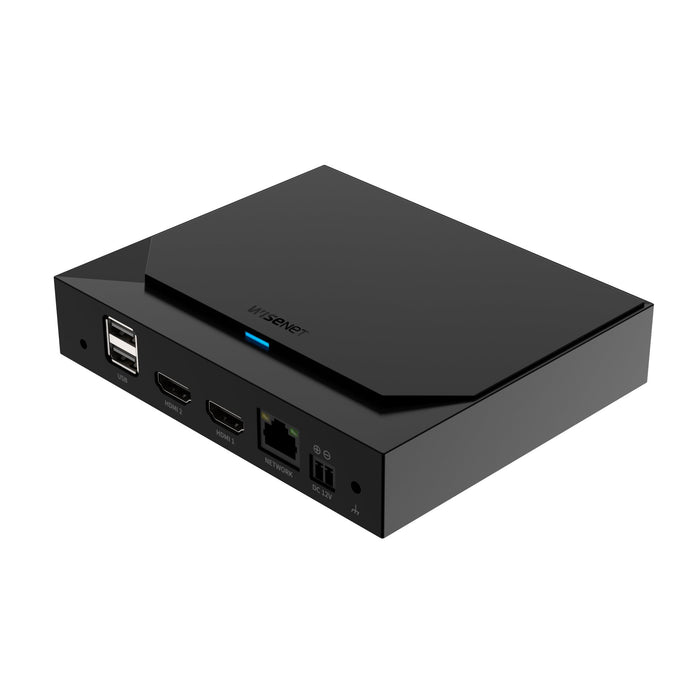 EAN 8801089218957 - Hanwha SPD-152 descodificador de vídeo 64 canales 3840 x 2160 Pixeles imagen 2