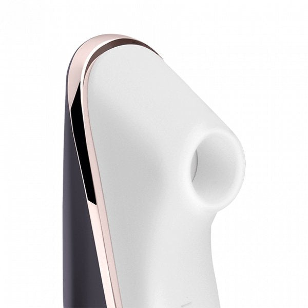 EAN 4049369015900 - Satisfyer Traveler Ambidextro imagen 2