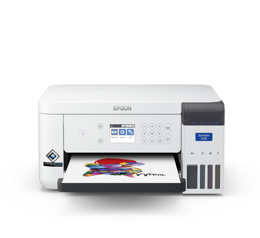 EAN 8715946690674 - Epson SureColor SC‑F100 impresora de gran formato Wifi Inyección de tinta Color 600 x 1200 DPI A4 (210 x  imagen 1