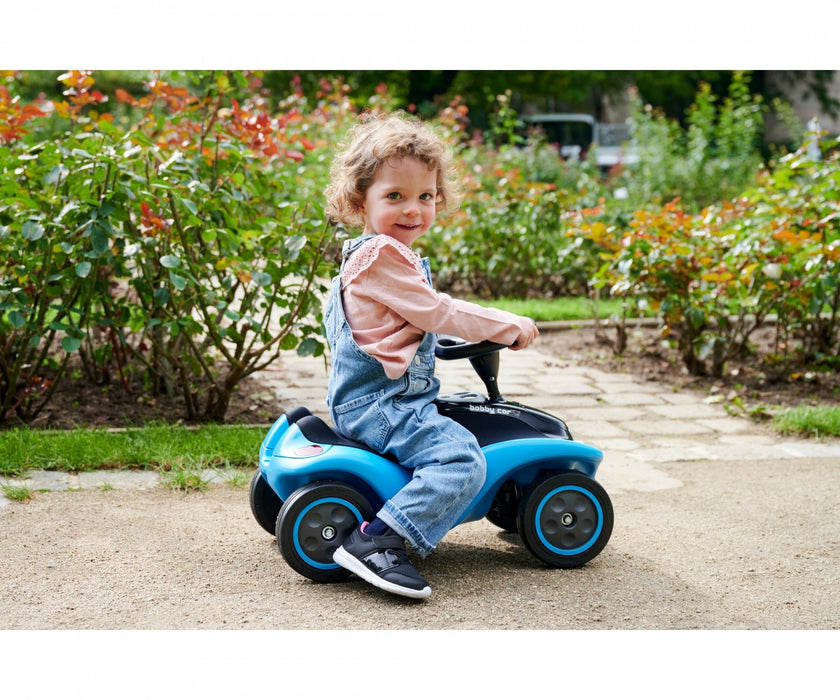 EAN 4004943562348 - BIG Bobby-Car NEXT imagen 5