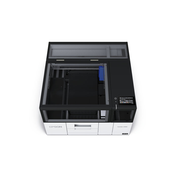EAN 8715946708256 - Epson SureColor V1000 A4 UV impresora de inyección de tinta Color 1440 x 1440 DPI imagen 4
