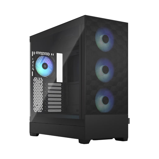 EAN 7340172703631 - Fractal Design Pop XL Air Torre Negro imagen 1