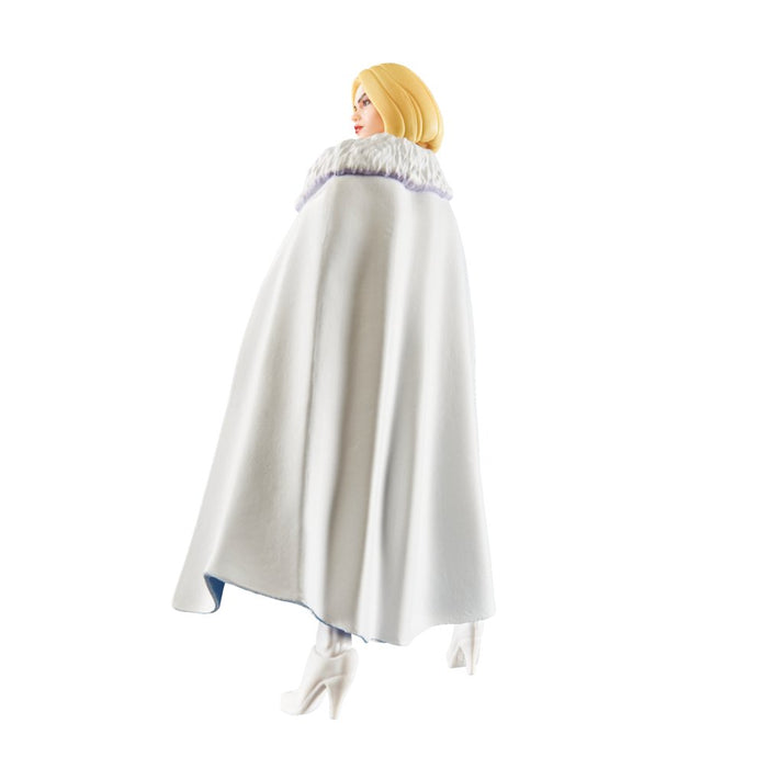 EAN 5010996328199 - Marvel Legends Series Emma Frost imagen 6